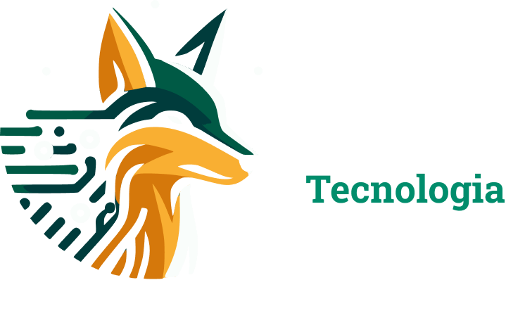 Logo Coyote Tecnologia